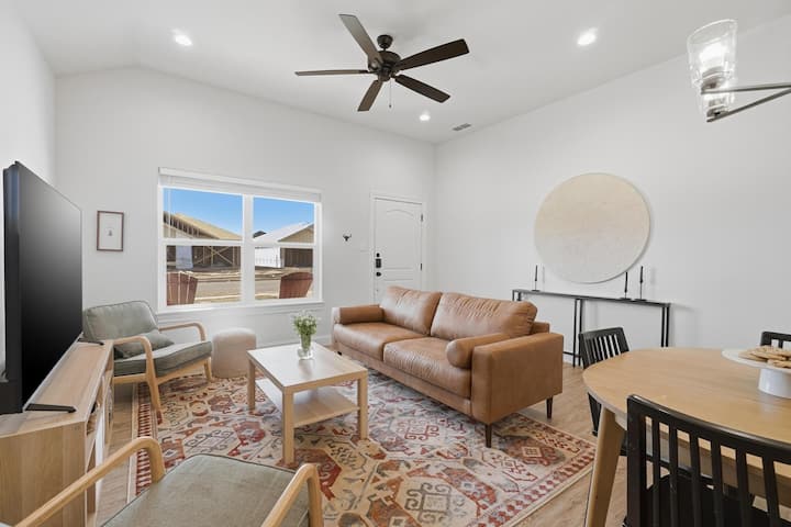 Wylie West furnished home