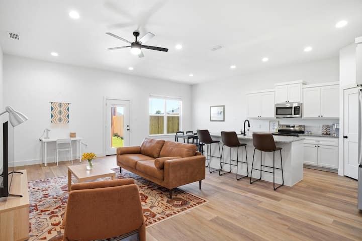 Wylie East furnished home
